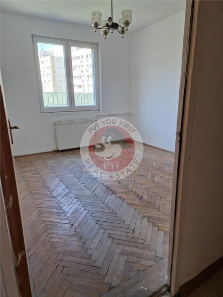 Vitan | 3 camere | 70mp | Decomandat | B12303