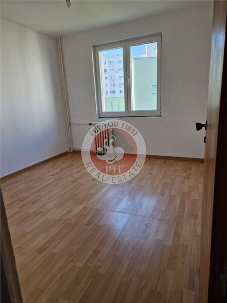 Vitan | 3 camere | 70mp | Decomandat | B12303