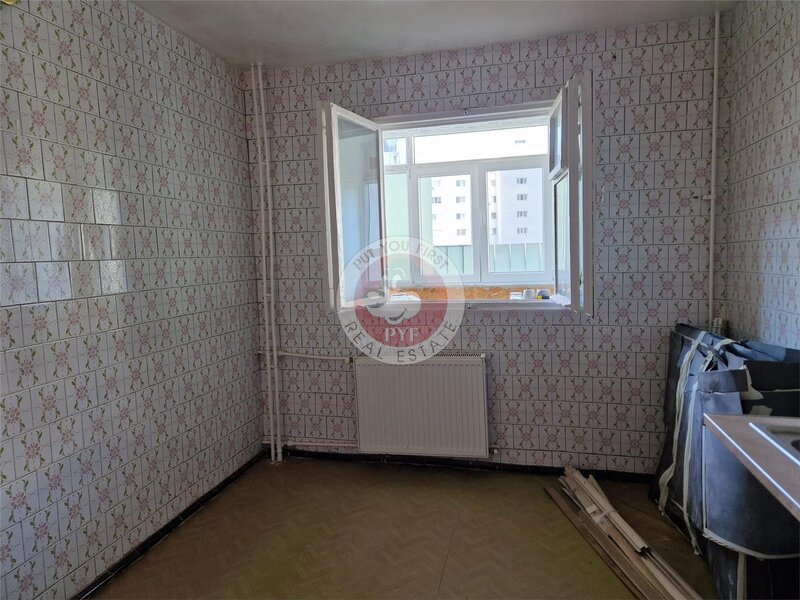 Vitan | 3 camere | 70mp | Decomandat | B12303