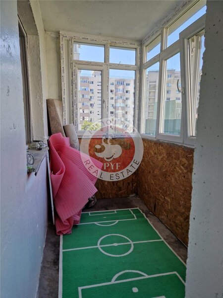 Vitan | 3 camere | 70mp | Decomandat | B12303